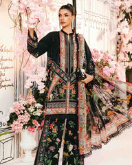 M Prints Lawn-MPT-2610-B