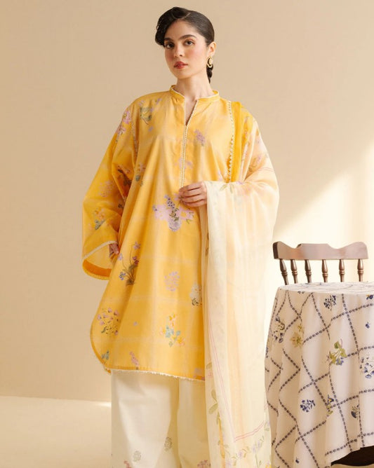 Coco Prints Drop Two-Luna-10B