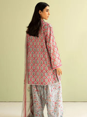 Coco Prints Lawn-Amaya-10B