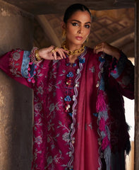 Elan Lawn-(EL25-10 B)