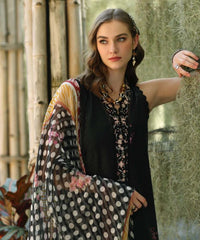 Noor Eid Luxe Printkari-D10-B