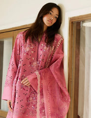 Zara Shahjahan Satori Luxury Lawn-D10B