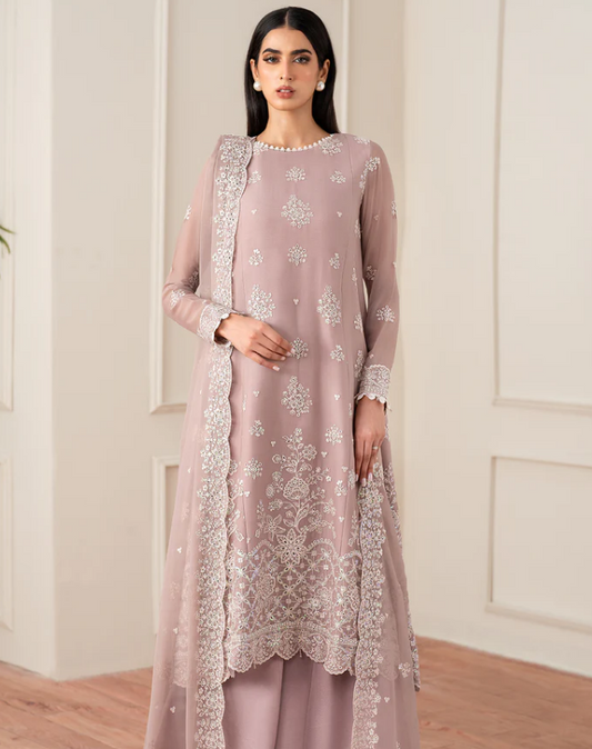 Farasha Essence Formals-Powder Bloom