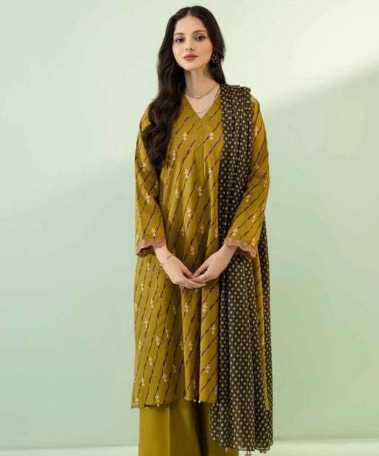 Nishat Prints Lawn-42302127-R