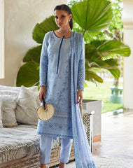 Gulaal Luxury Lawn-D10