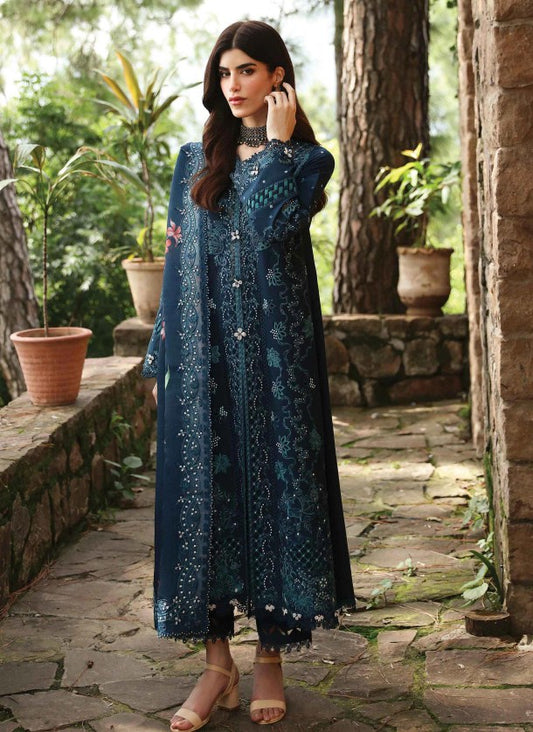 Qlinekari Linen-LM10 Tula