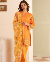 Sahar Selene Lawn-D10