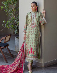 Tahra Lawn By Zainab Chottani-ZAIRA-10