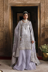 Eman Adeel Romansiyyah Formals-D08