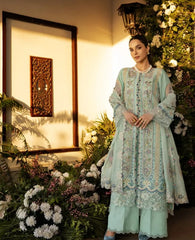 Kahf Luxury Lawn-KLR-10