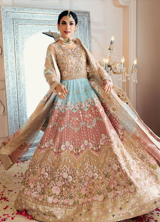 Zircon Festive Formals-ZQ-10