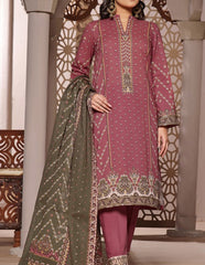 VS Tex Ayesha Alishba Lawn-D10