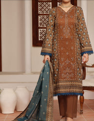 VS Misri Emb Lawn-D478