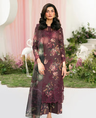 Iznik Festive Lawn Edition-D10