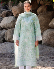 Farasha Aurea Eid Lawn-D10
