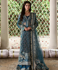 Afrozeh Shehnai Wedding Formals-D10
