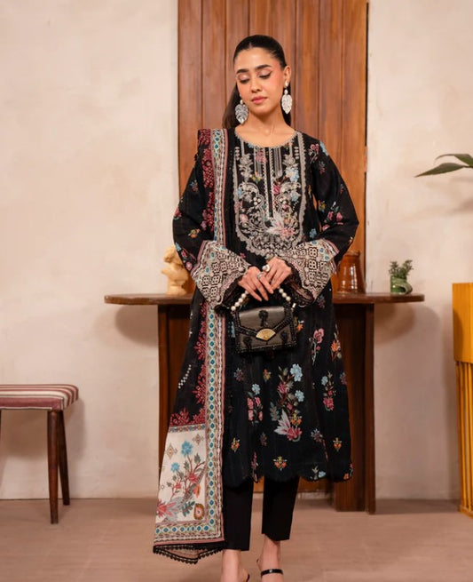 Zync Lawn By Florent-ZF-10