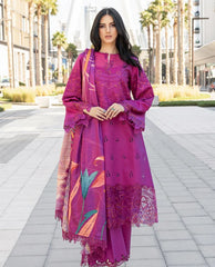 RangRasiya Carnation Summer Edit-D10