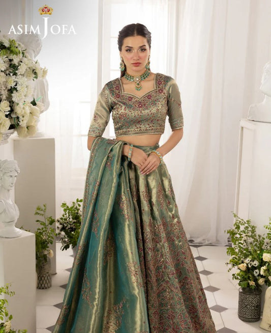 Asim Jofa Izel Formals-AJIZL-10