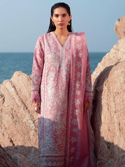 Summer Together Lawnkari-D10