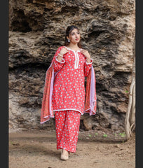 Comfort Prmium Viscose-D10