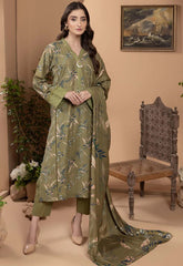 Zara Khaddar By HumDum-D10