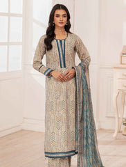 Al Zohaib Colors Digital Lawn-D10