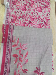 Bin Saeed Printed Cotton-D10