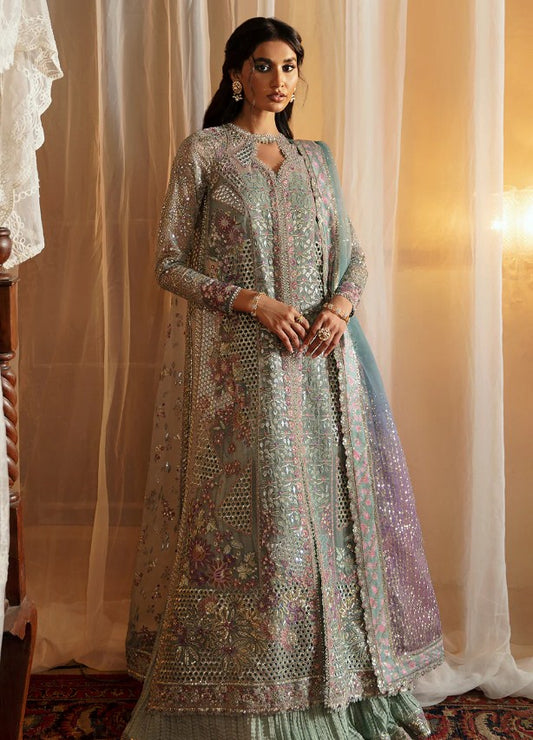 Afrozeh Hayat Wedding-D10