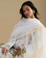 Zara Shahjahan Satori Luxury Lawn-D10A