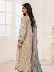 Al Zohaib Colors Digital Lawn-D10