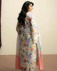 Ayzel Bare Minimun Lawn-D10