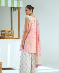 Saira Rizwan Joolie Cambric-JPU25-10