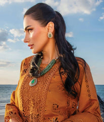 Rang Rasiya Premium Summer-D12