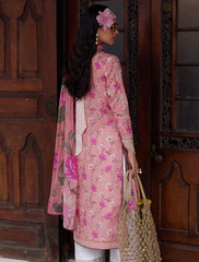 Gulaal Saffira Lawn-S-10