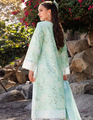 Farasha Aurea Eid Lawn-D10