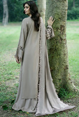 Zephyr Wool Collection-D10