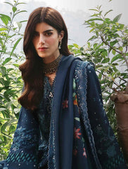 Qlinekari Linen-LM10 Tula