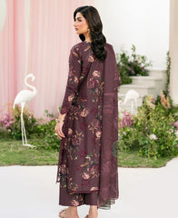 Iznik Festive Lawn Edition-D10