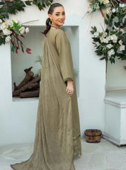 Humdum Aviva Emb Lawn-D10