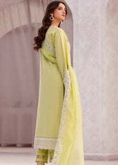 Farasha Bahaar Emb Lawn-D10
