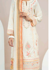 VS Anmol Emb Cambric-D1020