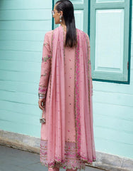 Mushq Nuvera Raw Silk-D10 Elowen