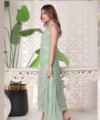 Soghat Myra Luxury Chiffon-D10