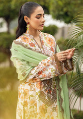 Hum Dum Diva Emb Karandi-D10