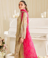 Imrozia Noore Luxury Chiffon-M95 DHALIA