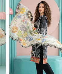 Regalia Salina Ready To Wear Cotton-D10