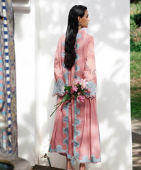 Qalamkar Q Linen -KL10 Faye