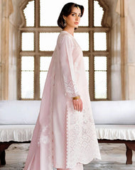 Cross Stitch Eid Lawn-D10