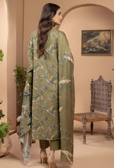 Zara Khaddar By HumDum-D10